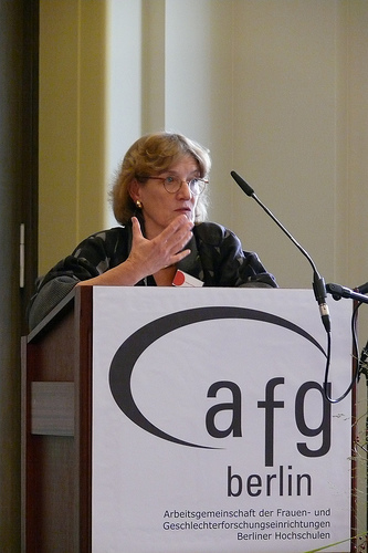 Christina von Braun