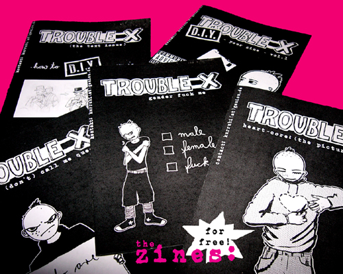 .zines.