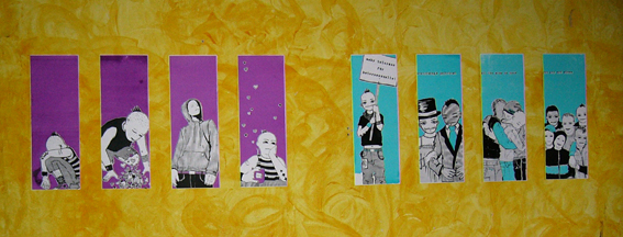 exhibition picture trouble x at liebig 14