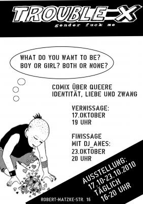 .exhibition/ausstellung RM 16, dresden.