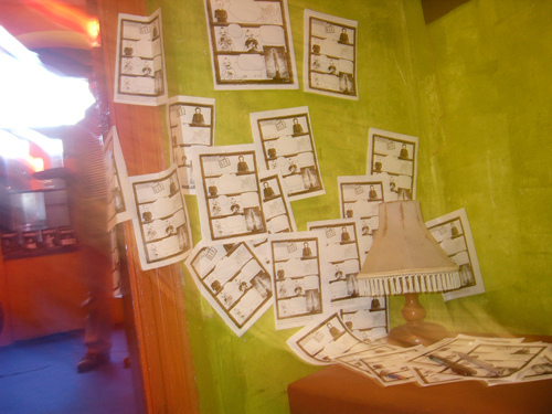 .TROUBLE X @ RM16, dresden.