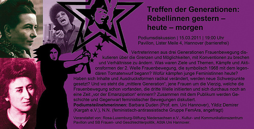 .rebell_innen - podiumsdiskussion.