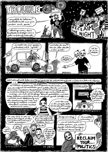 .reclaim politix.
