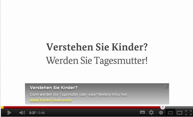 Kleingedruckt