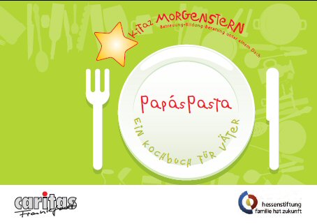 Papas Pasta