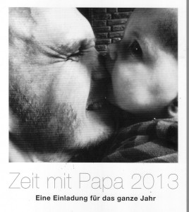 Väterkalender 2013
