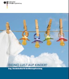 Lust auf Kinder