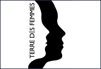 Logo Terre des Femmes