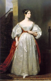 ada lovelace