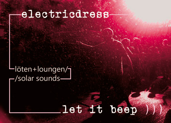 let it beep flyer vorne