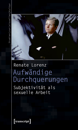 Cover von Aufwändige Durchquerung