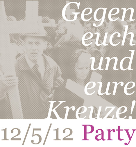 Party 12.05.2012