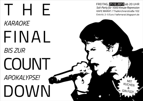 Karaokeparty