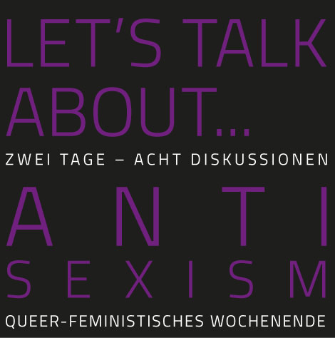 LetsTalkAbout