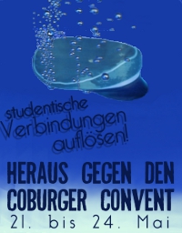 Gegen den CC!