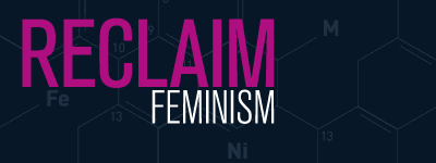 reclaim feminism-banner