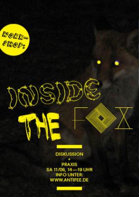 inside the fox