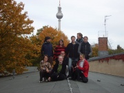 Projektgruppe