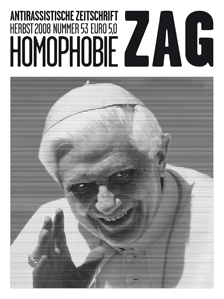 Homophobie