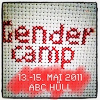 gendercamp 2011