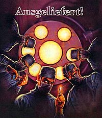 Ausgeliefert!