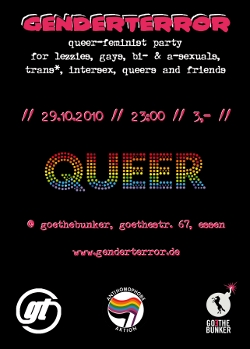 gt @ goethebunker