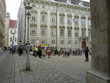 Demo "Plattform Familie", 15. Juni 2013, Wien