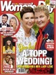 Lynda Topp und Donna Luxton @Woman's Day