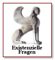 Drei Fragen, die dein Leben verändern