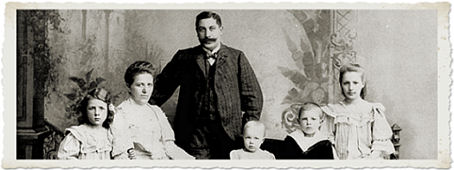 Familie – ein überholtes Modell oder Fehlkonstruktion von Anfang an?