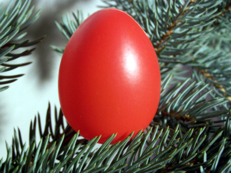 Ostern mal anders ;-)