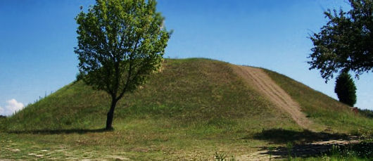 Wanderungen ausgehungerter Völker: Die Kurgan-Leute