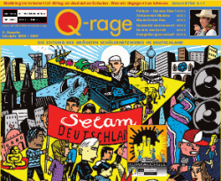 Q-rage