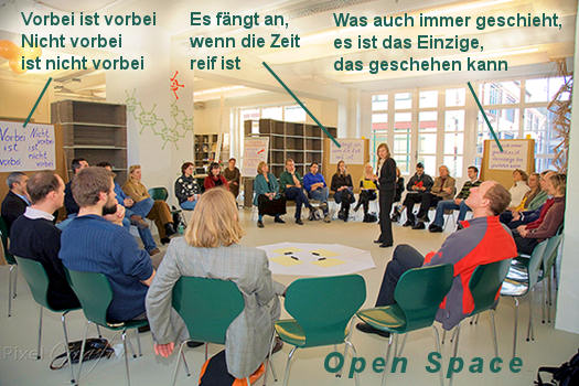 Social Pioneers – Konventionen brechen und sinnstiftend arbeiten