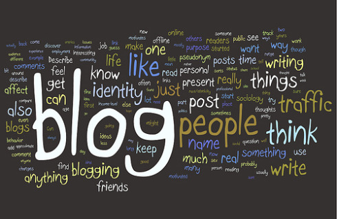 Wie ich energievoll lebe (und blogge)