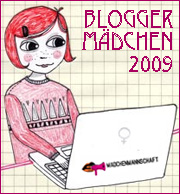 bloggerm�dchen