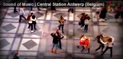 Post image for Die Melodie des Glücks (Video)