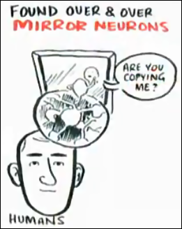Post image for Aufbau einer Zivilisation der Empathie – unsere einzige Chance zu überleben?