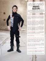 Missy Magazine Style