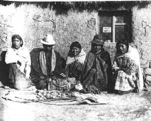 Aymara