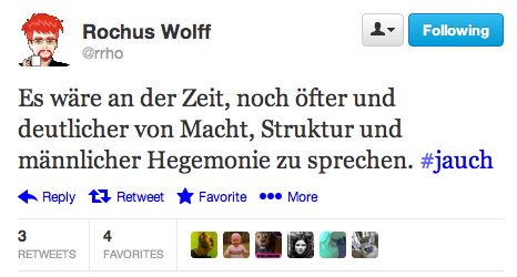 macht