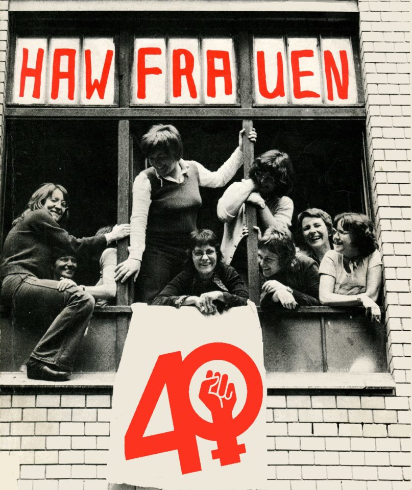 Spinnboden Lesbenarchiv e.V.