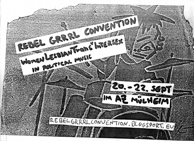 http://rebelgrrrlconvention.blogsport.eu/