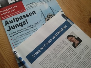 linuxmagazin